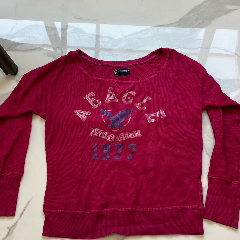American Eagle Top/Sweater